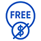 free free